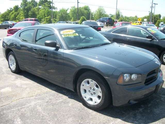 Dodge Charger 2007 photo 6