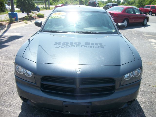 Dodge Charger 2007 photo 7