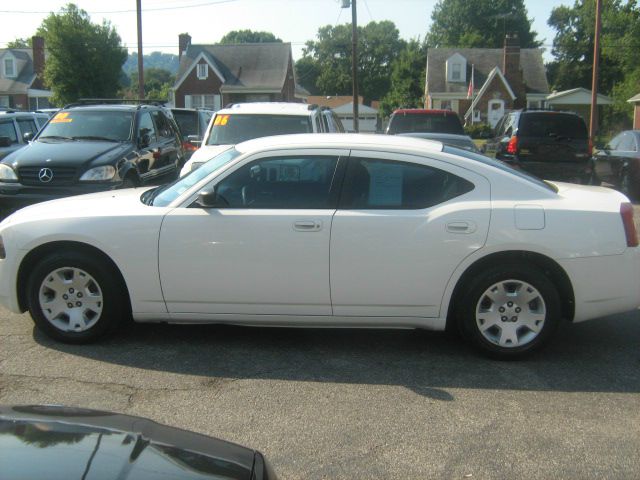 Dodge Charger 2007 photo 1