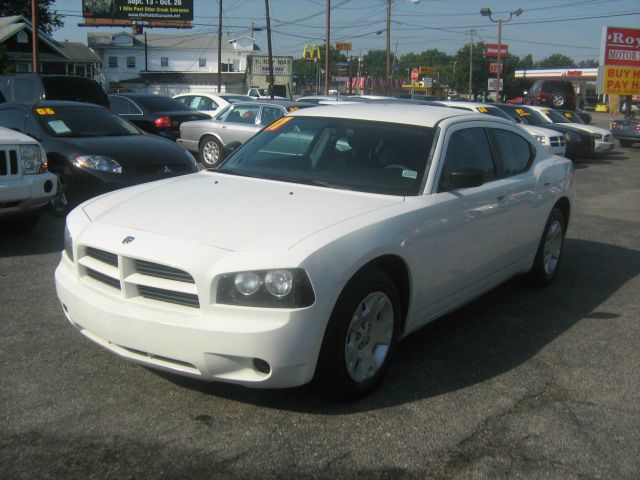 Dodge Charger 2007 photo 2