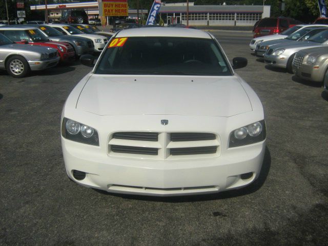 Dodge Charger 2007 photo 3