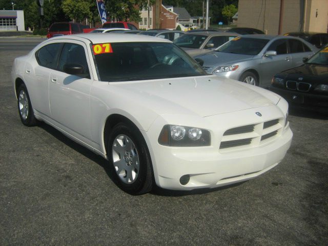 Dodge Charger 2007 photo 4