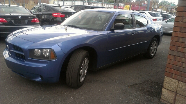 Dodge Charger 2007 photo 2