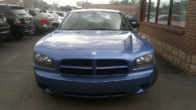 Dodge Charger 2007 photo 3