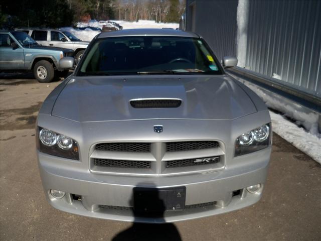 Dodge Charger 2007 photo 1