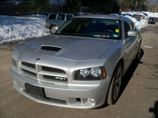 Dodge Charger 2007 photo 2