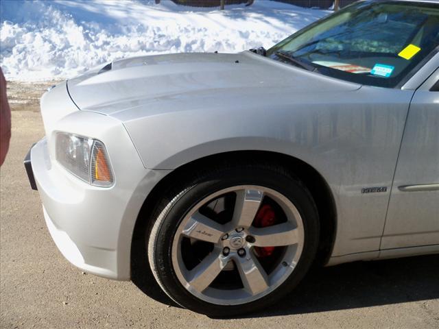 Dodge Charger 2007 photo 3