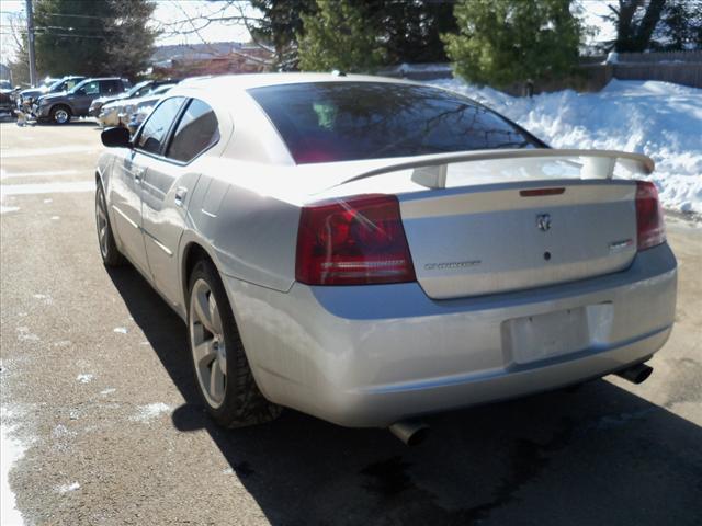 Dodge Charger 2007 photo 4