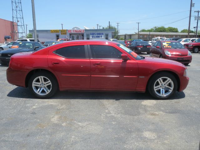 Dodge Charger 2007 photo 2