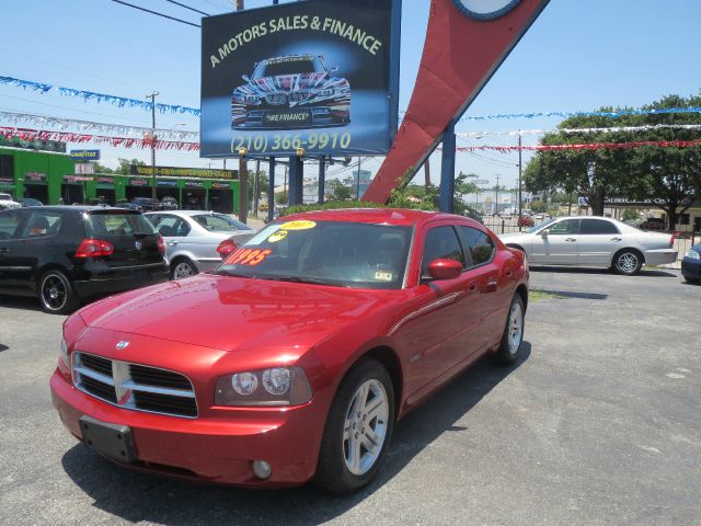 Dodge Charger 2007 photo 3