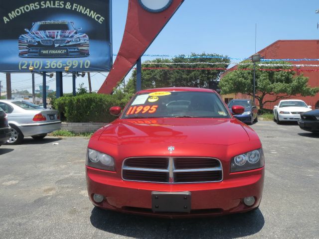 Dodge Charger 2007 photo 4