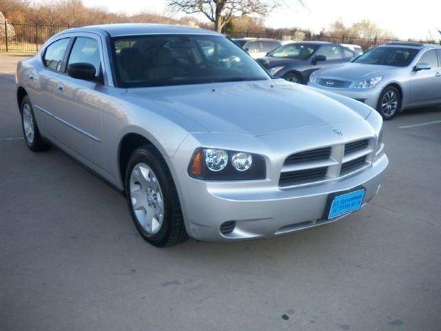 Dodge Charger 2007 photo 1