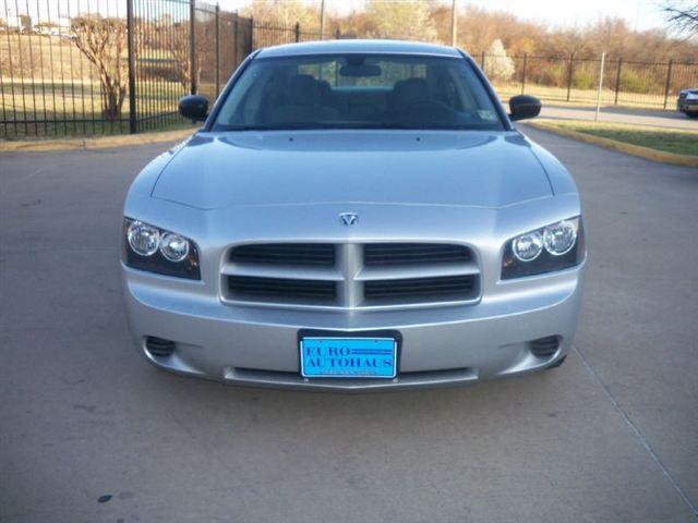 Dodge Charger 2007 photo 3