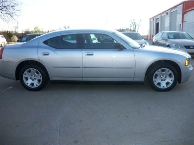 Dodge Charger 2007 photo 4