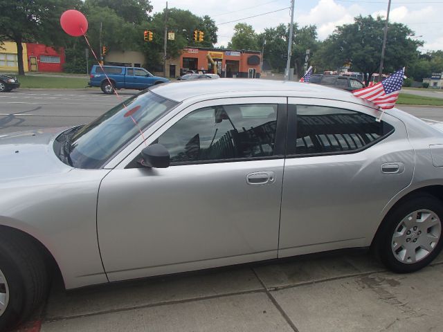 Dodge Charger SE Sedan