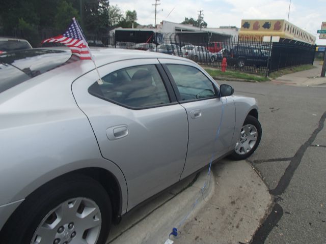 Dodge Charger 2007 photo 3