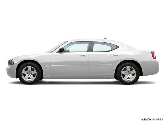 Dodge Charger 2007 photo 1