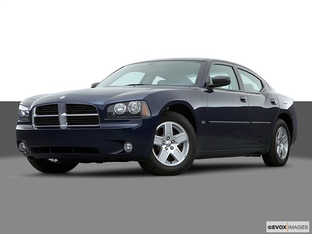 Dodge Charger 2007 photo 2