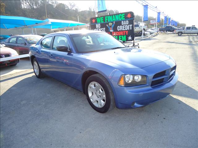 Dodge Charger Touring W/nav.sys Sedan