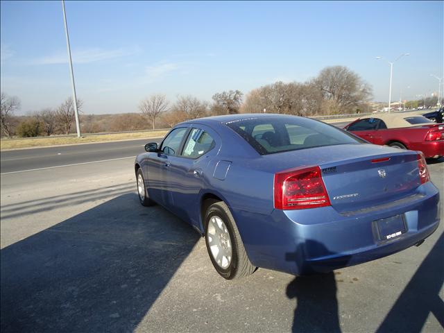 Dodge Charger 2007 photo 1