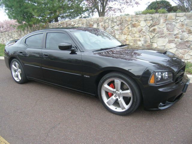 Dodge Charger 2007 photo 1