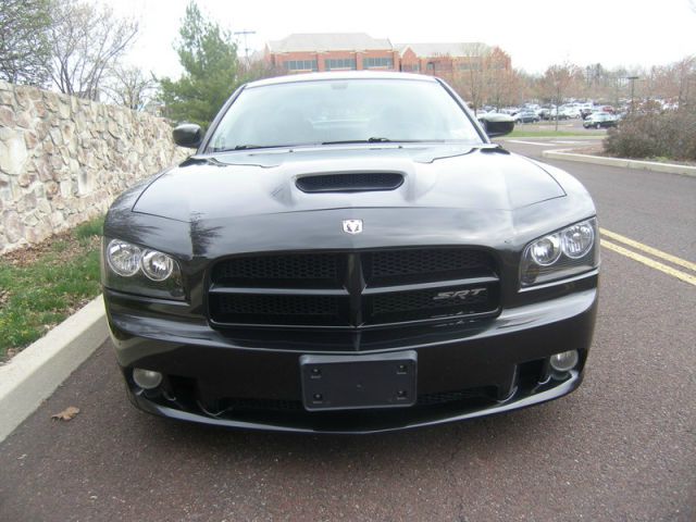 Dodge Charger 2007 photo 2