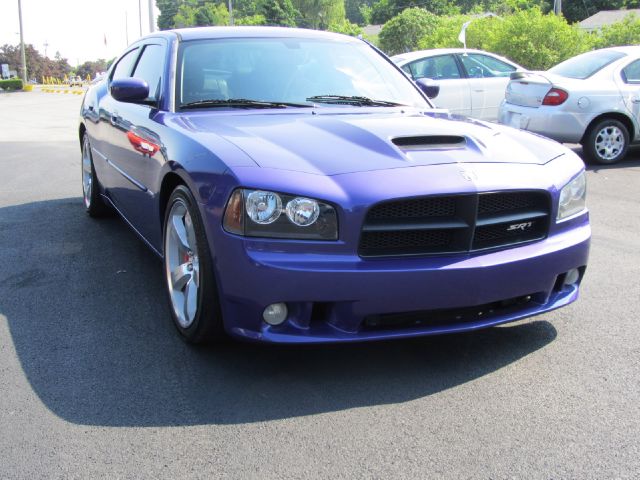 Dodge Charger 2007 photo 1