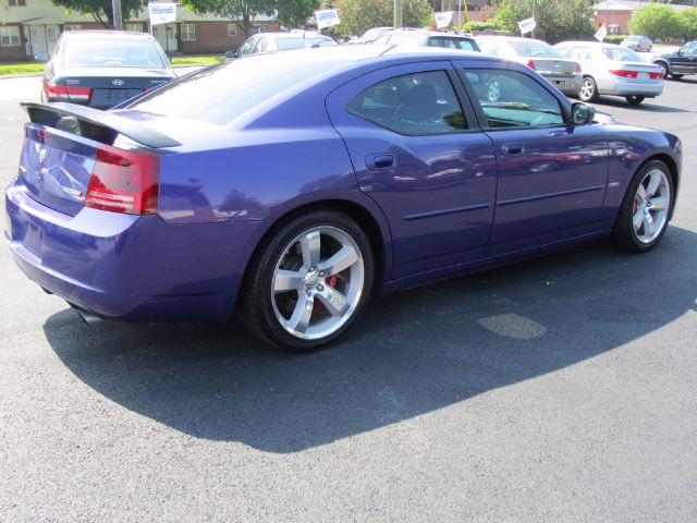 Dodge Charger 2007 photo 10