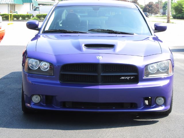 Dodge Charger 2007 photo 2