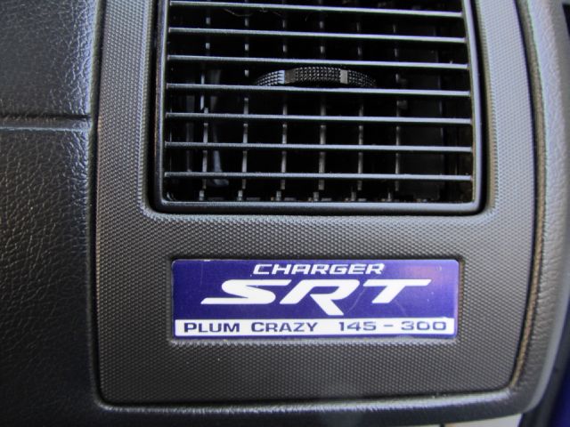 Dodge Charger 2007 photo 28