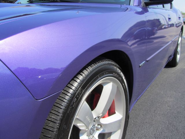 Dodge Charger 2007 photo 43