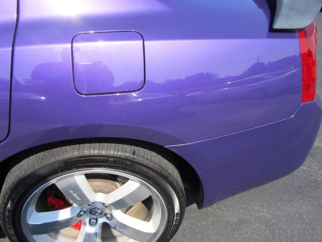 Dodge Charger 2007 photo 45