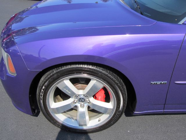 Dodge Charger 2007 photo 47