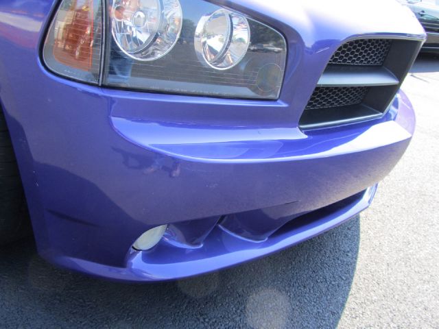 Dodge Charger 2007 photo 5