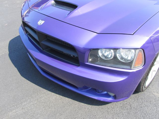 Dodge Charger 2007 photo 56