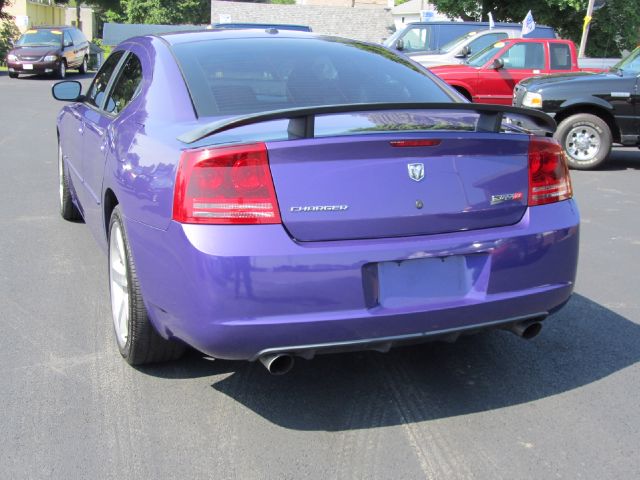 Dodge Charger 2007 photo 59