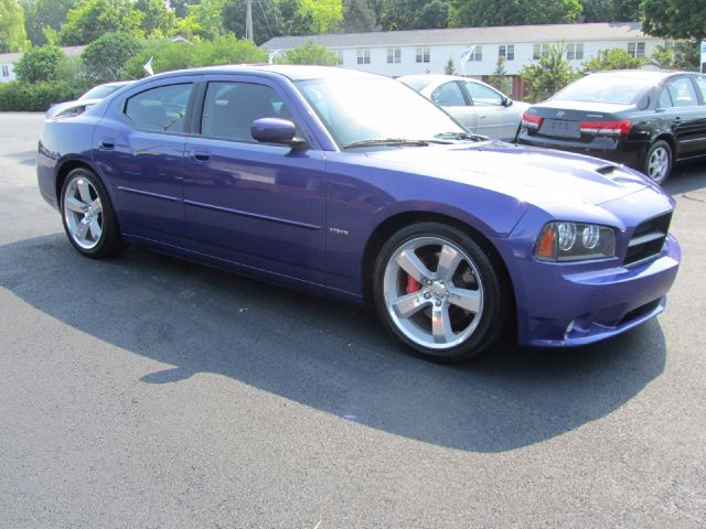 Dodge Charger 2007 photo 6