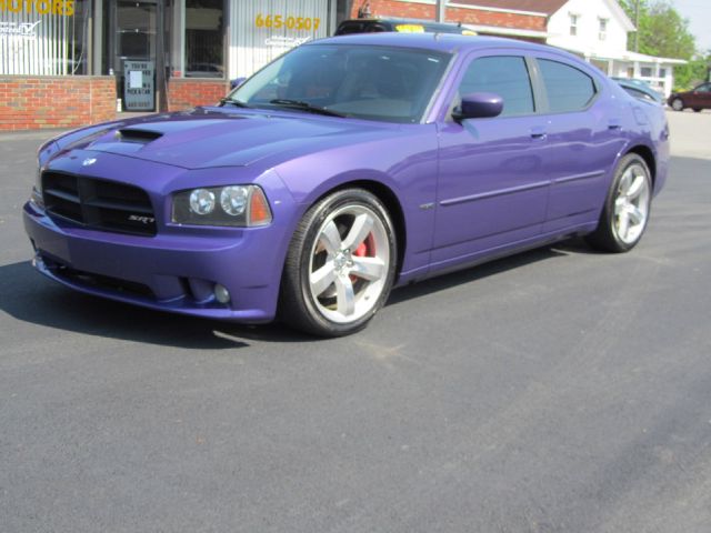 Dodge Charger 2007 photo 60