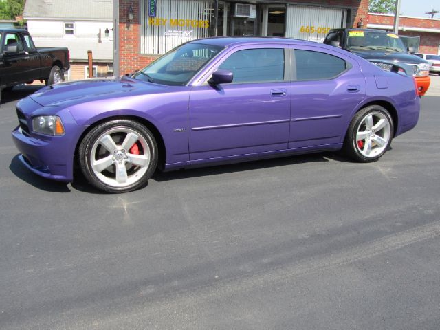 Dodge Charger 2007 photo 62