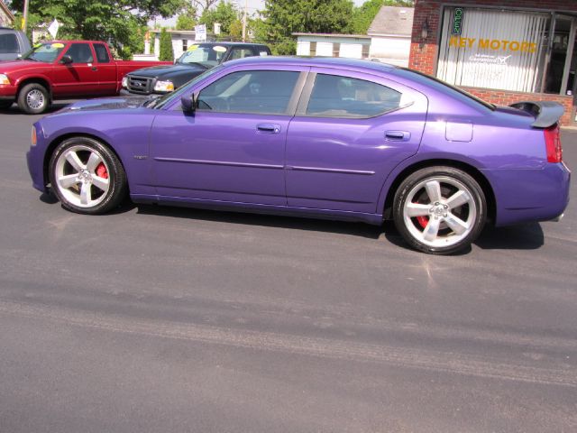 Dodge Charger 2007 photo 63