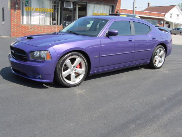 Dodge Charger 2007 photo 64