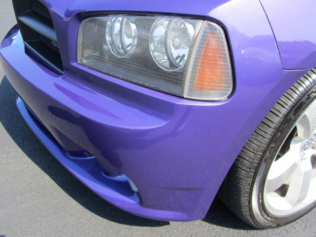 Dodge Charger 2007 photo 66