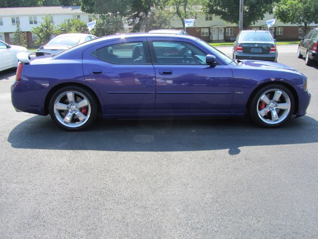 Dodge Charger 2007 photo 67