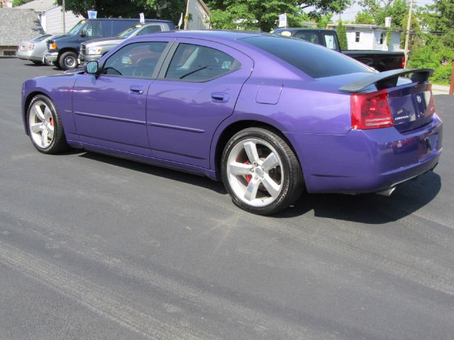 Dodge Charger 2007 photo 70