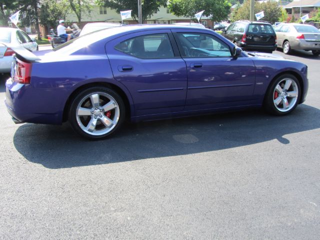 Dodge Charger 2007 photo 72