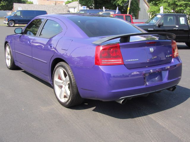 Dodge Charger 2007 photo 74