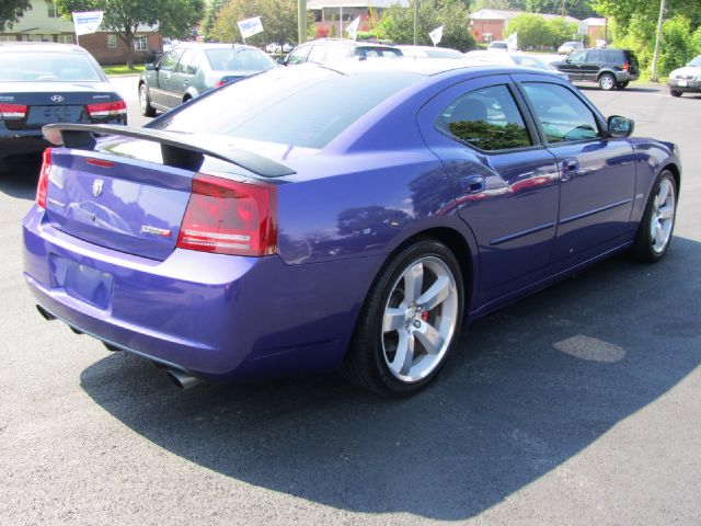 Dodge Charger 2007 photo 9