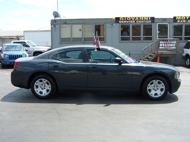 Dodge Charger 2007 photo 2