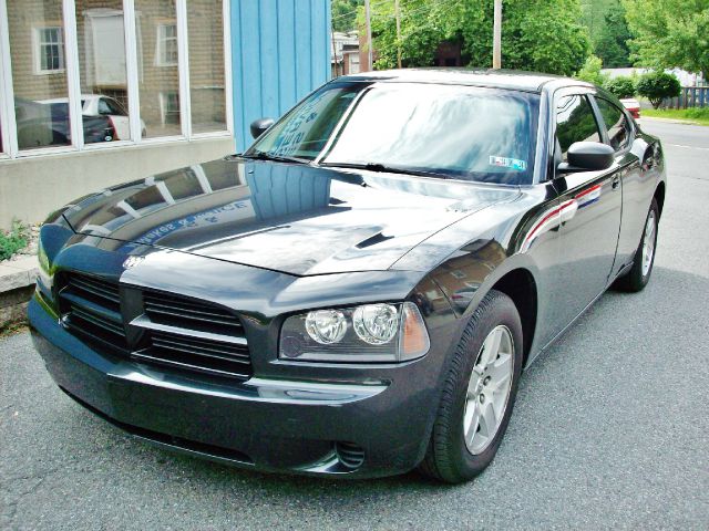 Dodge Charger 2007 photo 3