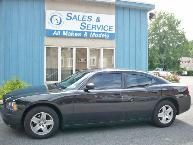 Dodge Charger 2007 photo 4